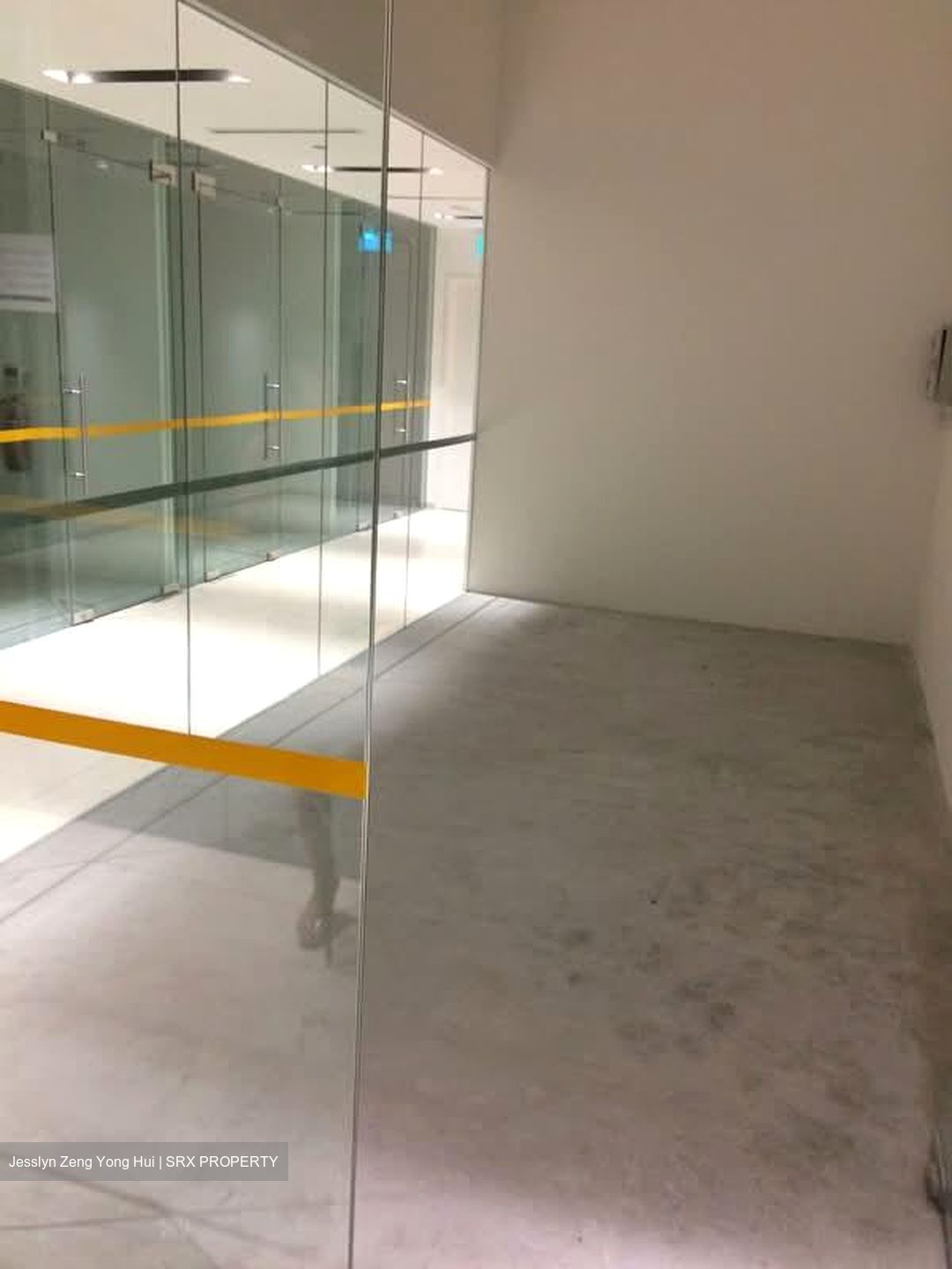 Oxley Tower (D1), Retail #602666181